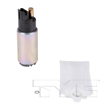 Tyc FUEL PUMP 152059-A